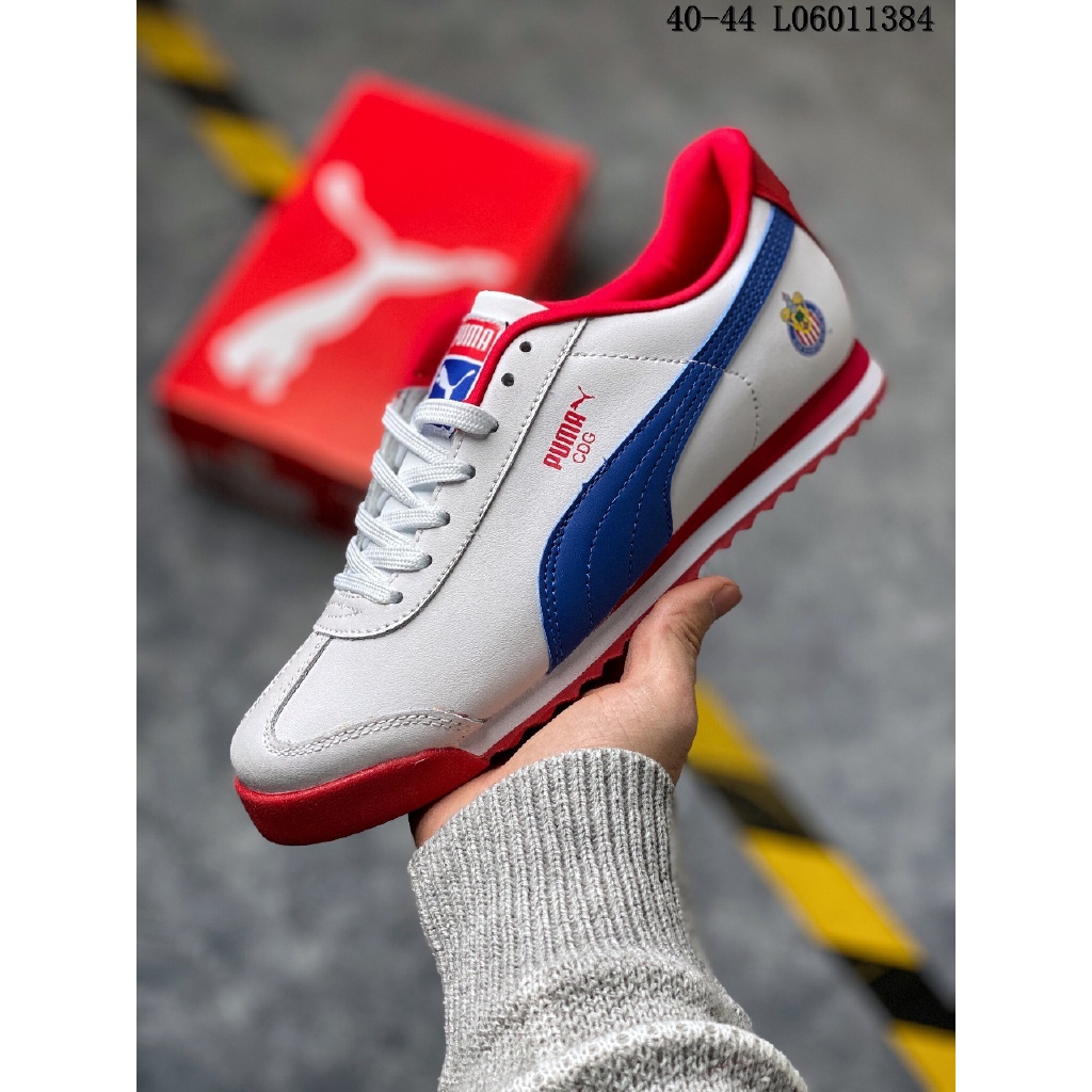 casual racing shoes