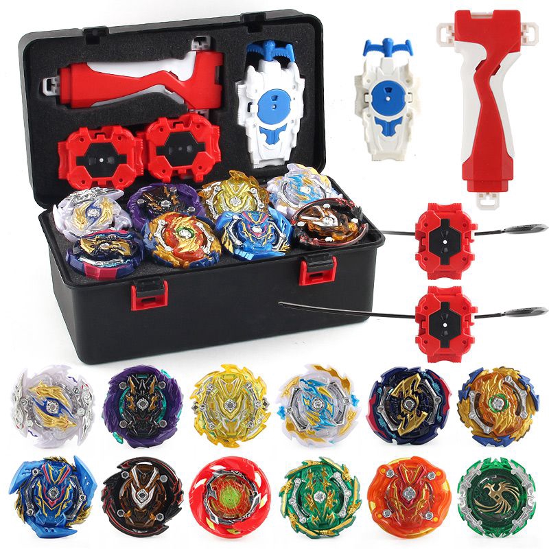 beyblade com arena