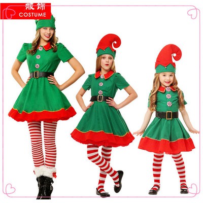 fun christmas dresses for adults