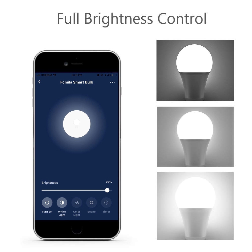 alexa light app