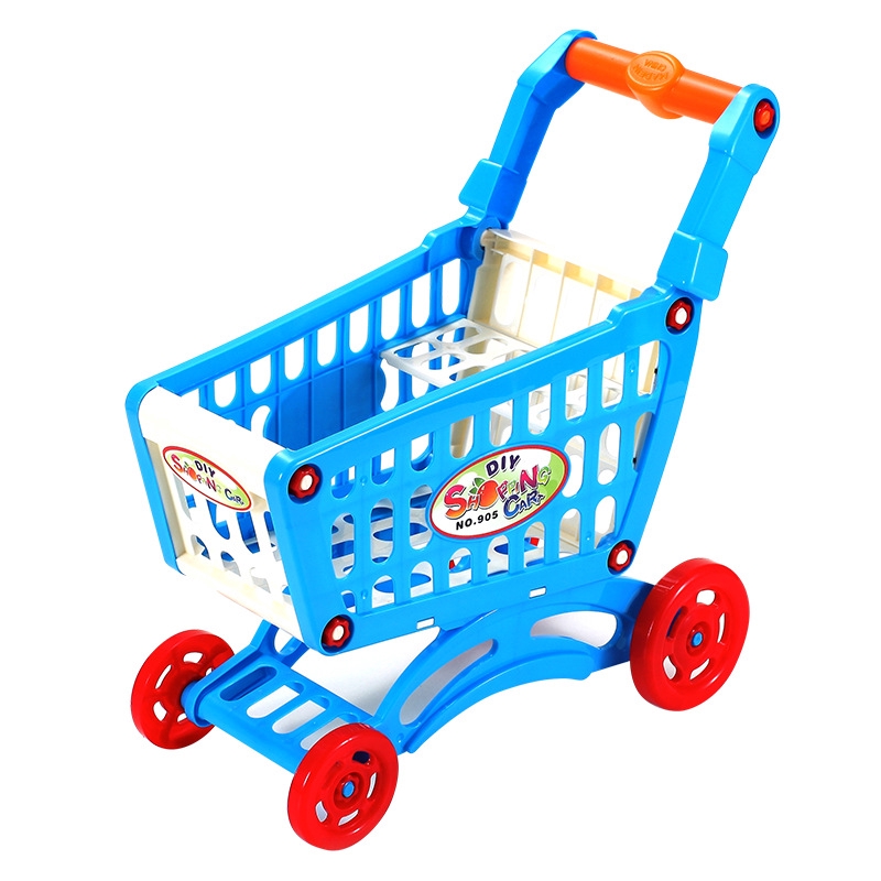 baby trolley toy