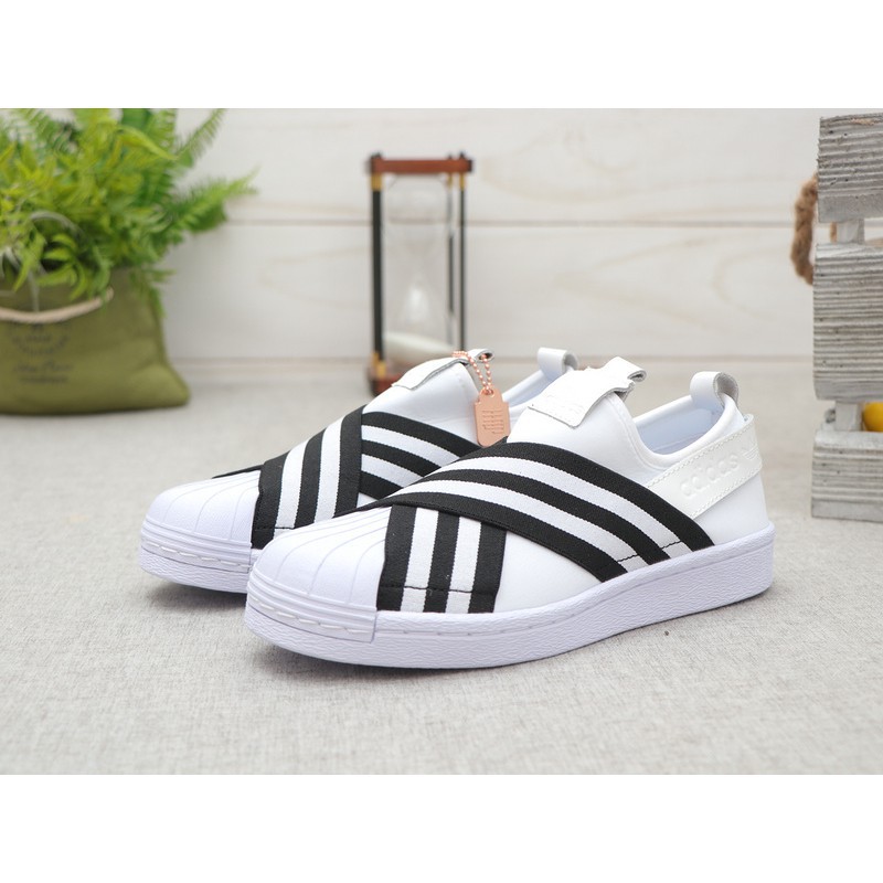 adidas with cross straps