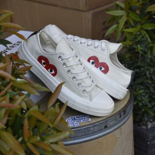 cdg sneakers men