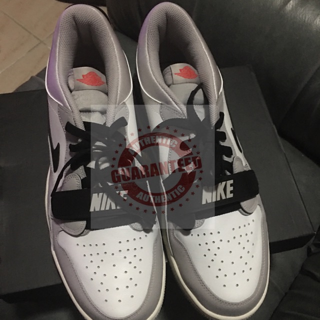 Original Nike Air Jordan Legacy 312 Low Shopee Philippines