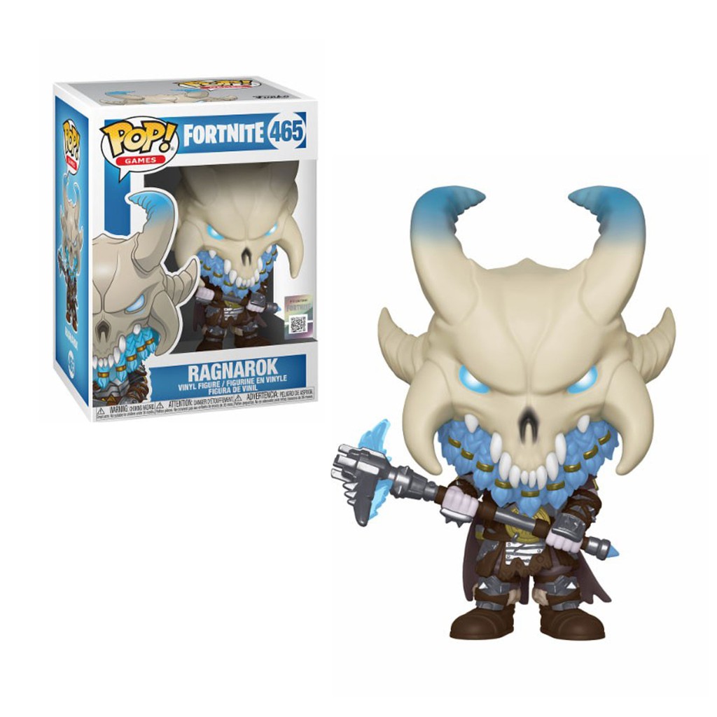 the mountain funko pop