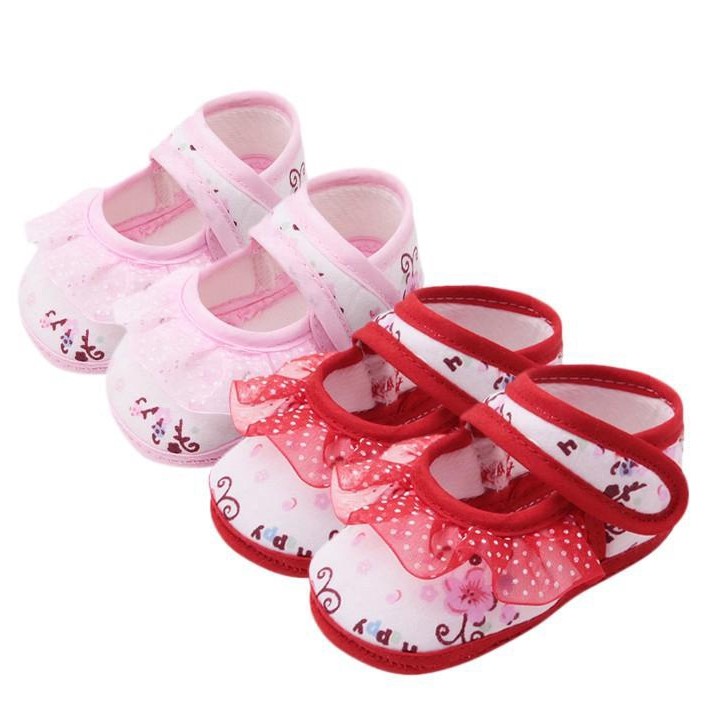 newborn footwear