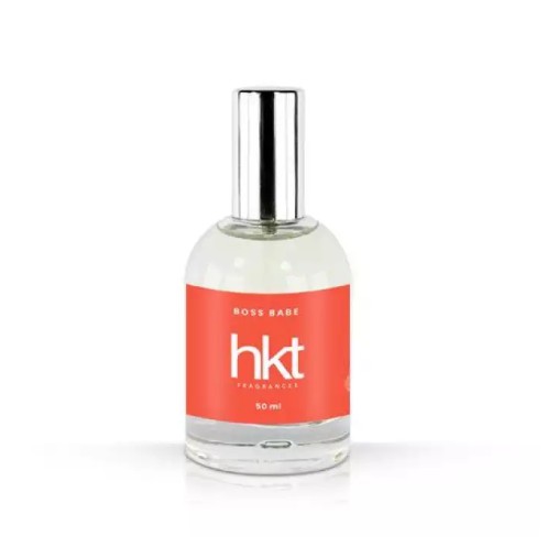 babe boss perfume