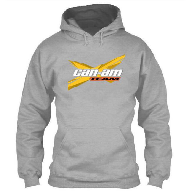 suzuki hoodie yellow