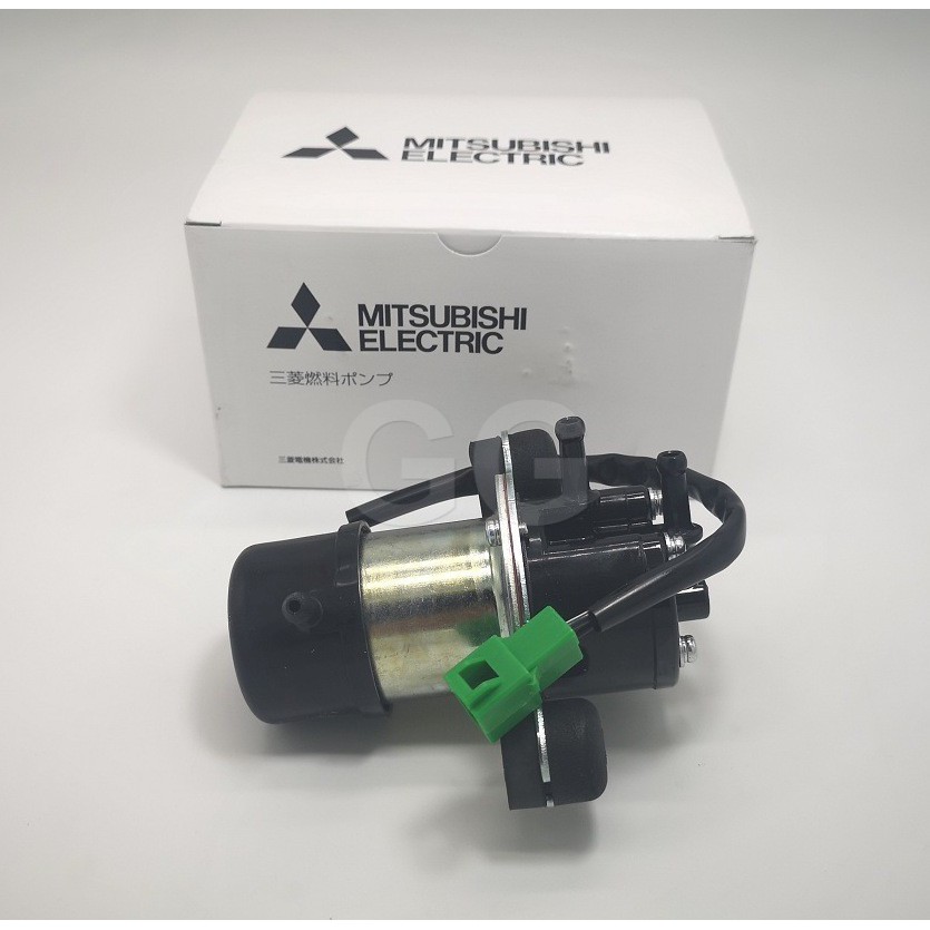 Japan Suzuki F6A F5A F10A Carry Multicab Fuel Pump Electronic Type F6