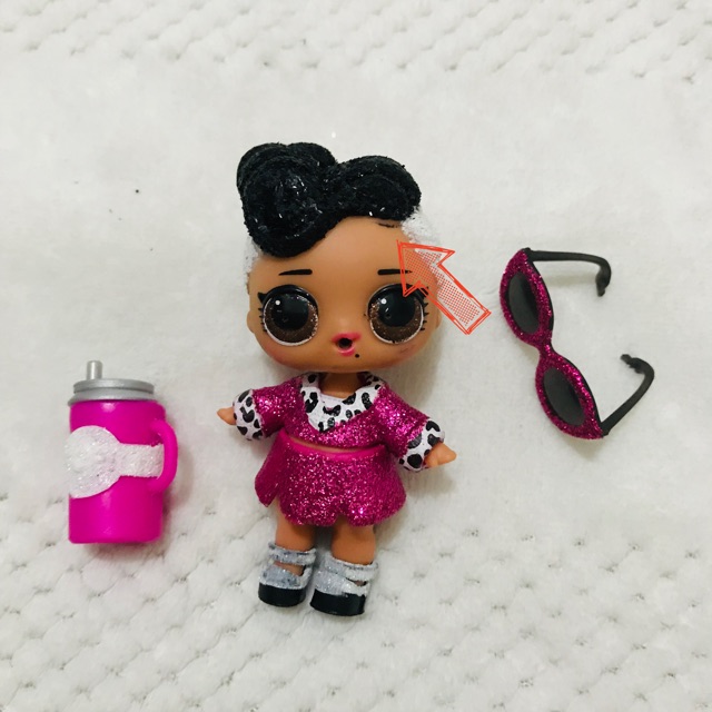 lol bling dollface