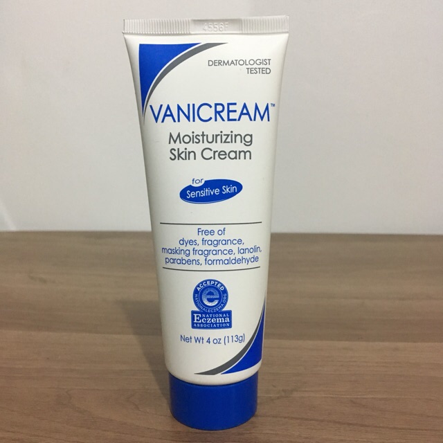 vanicream shopee