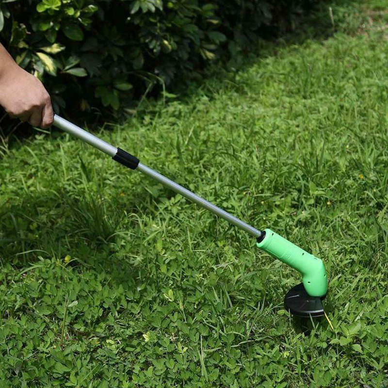 small grass trimmer