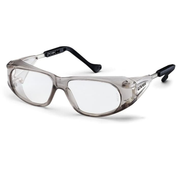Uvex Meteor Prescription Safety Eyewear Safety Goggles 9134005 Shopee Philippines 