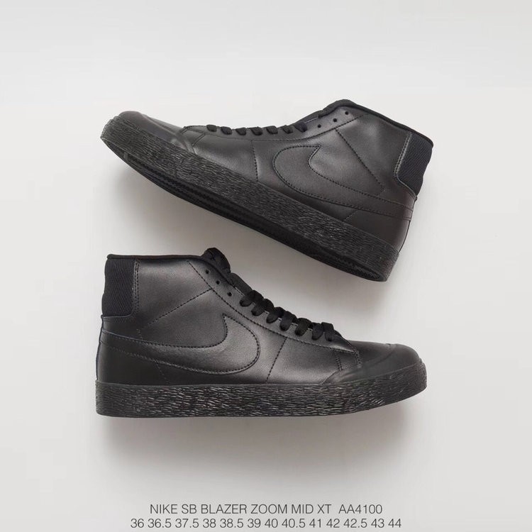 nike sb blazer zoom mid xt
