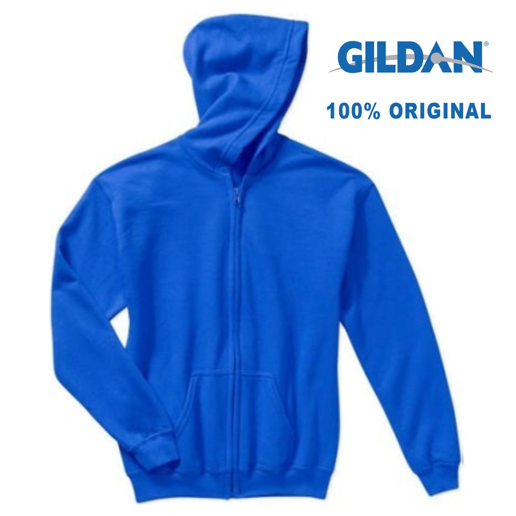 gildan kids hoodie