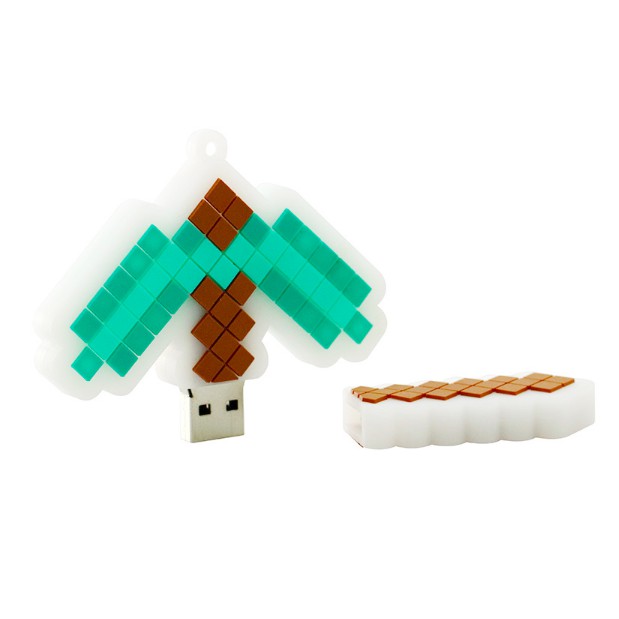Pendrive Cartoon Sword Usb Flash Drive Memoria Stick 64gb Shopee Philippines
