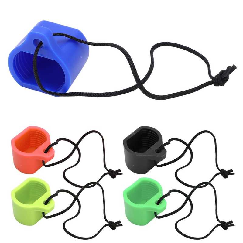 Diving Tank Protective Valve Cover Tank Valve Cover Anticorrosion Dive