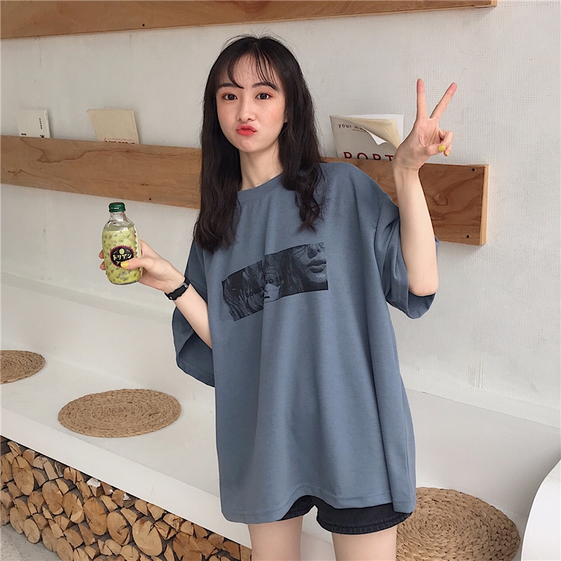 shopee t shirt for women