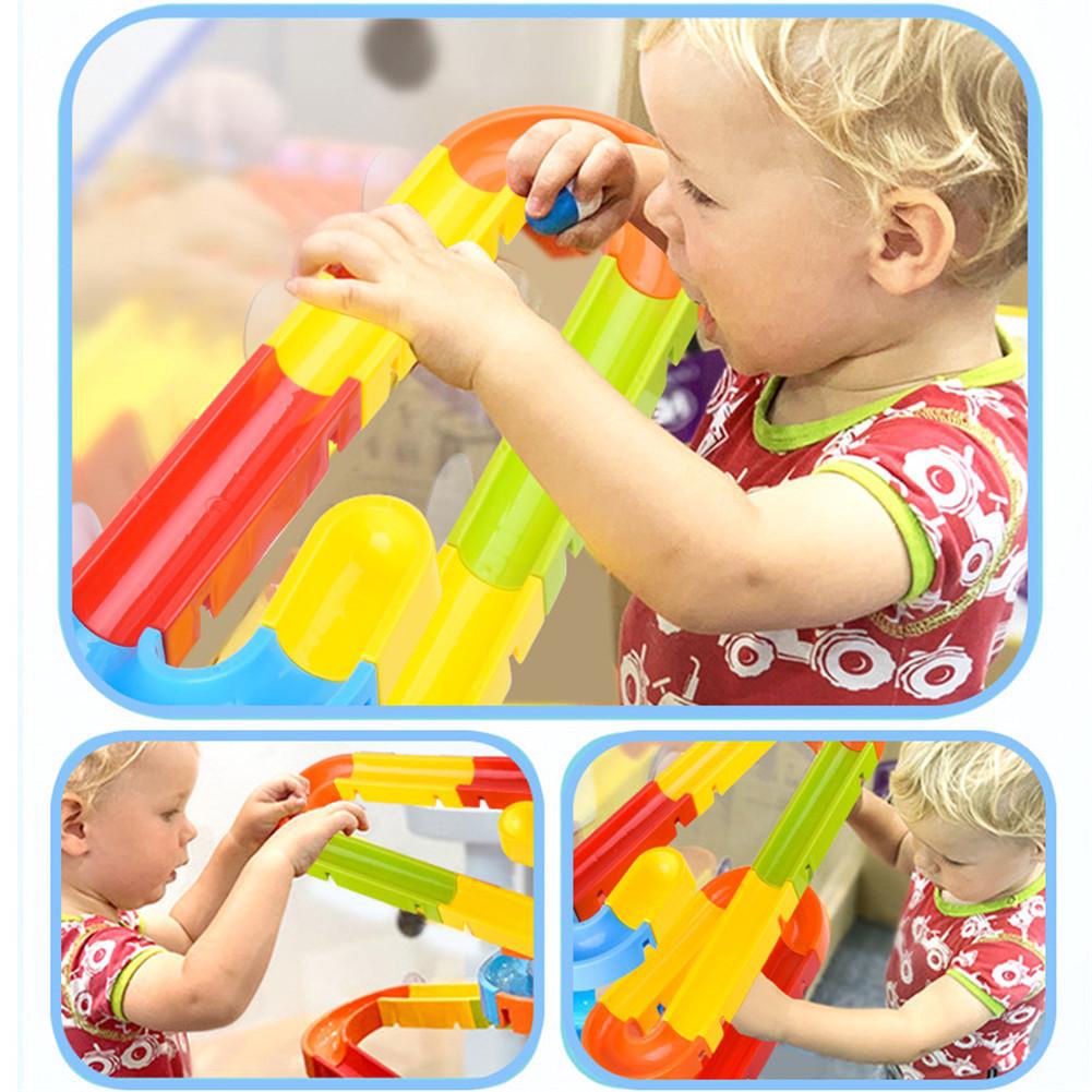 bath slide toy