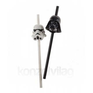 star wars straws