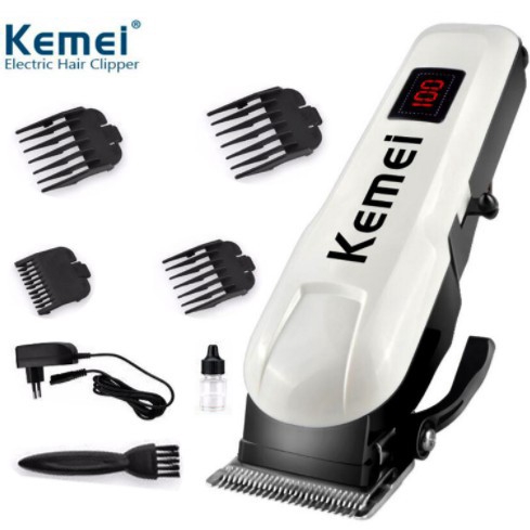 kemei clipper price