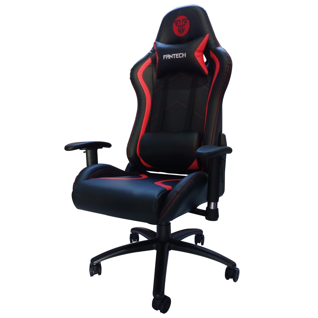  Fantech  Alpha GC  181  Gaming Chair Shopee Philippines