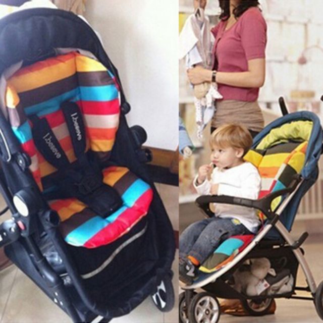baby stroller cushion pad