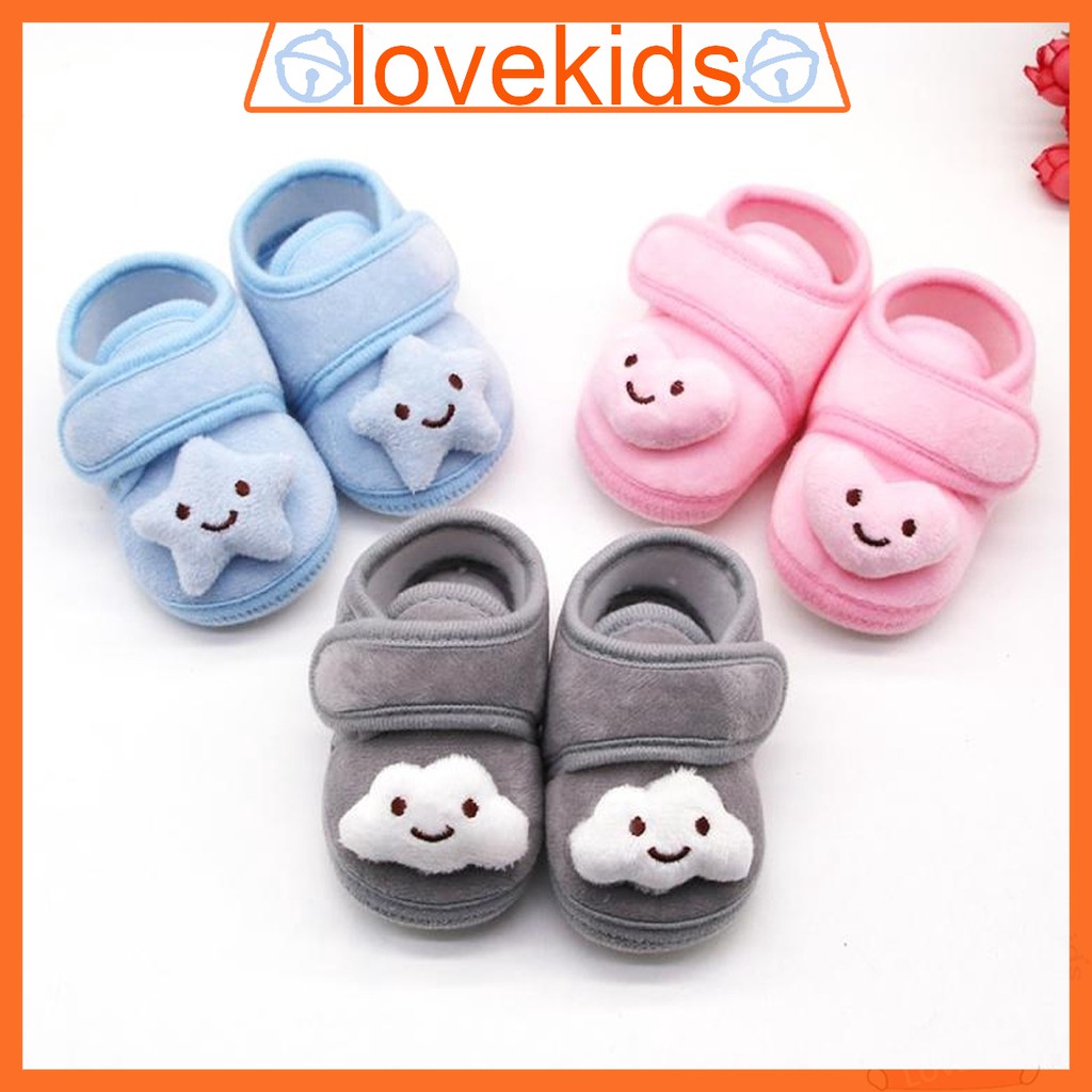 newborn shoes