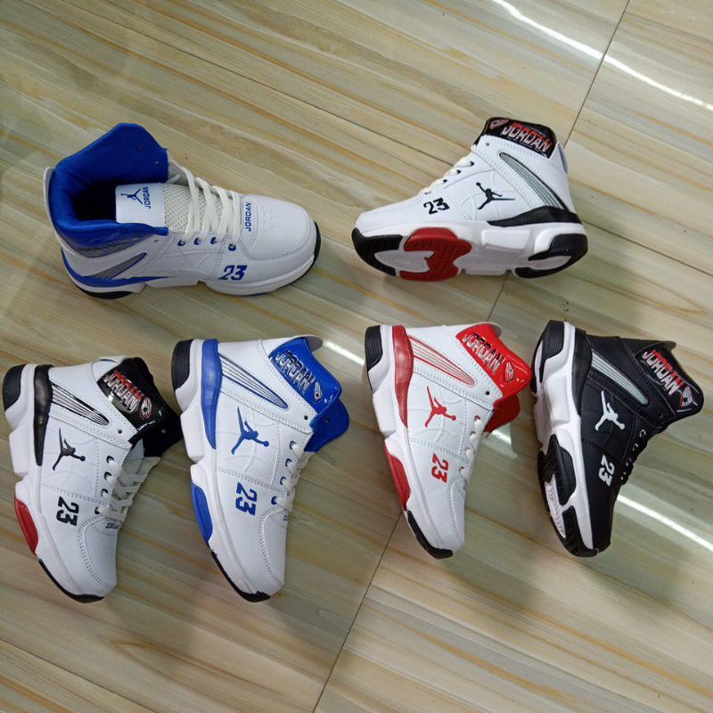shopee jordan shoes