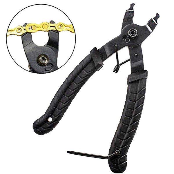 bicycle chain pliers