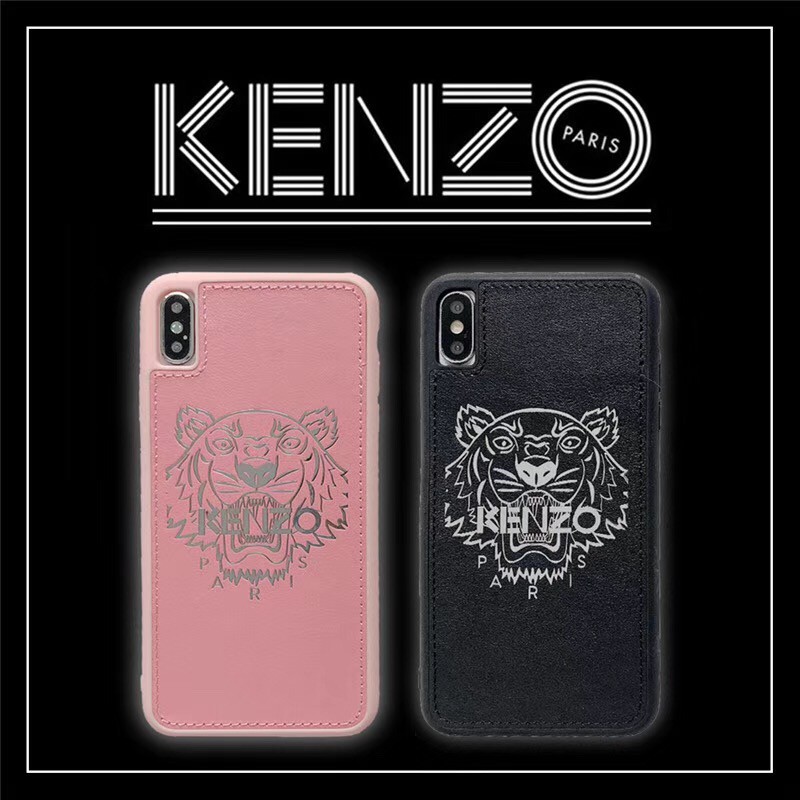 kenzo iphone 8 plus case
