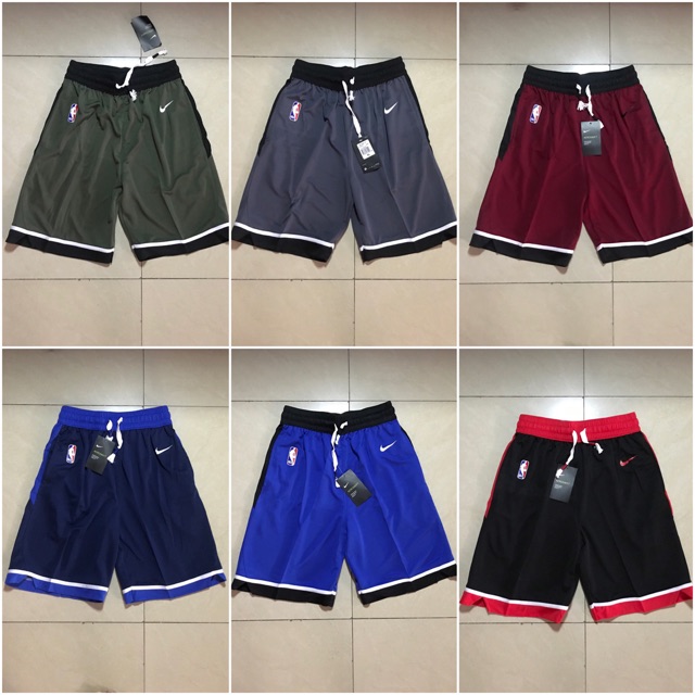 shorts nba nike