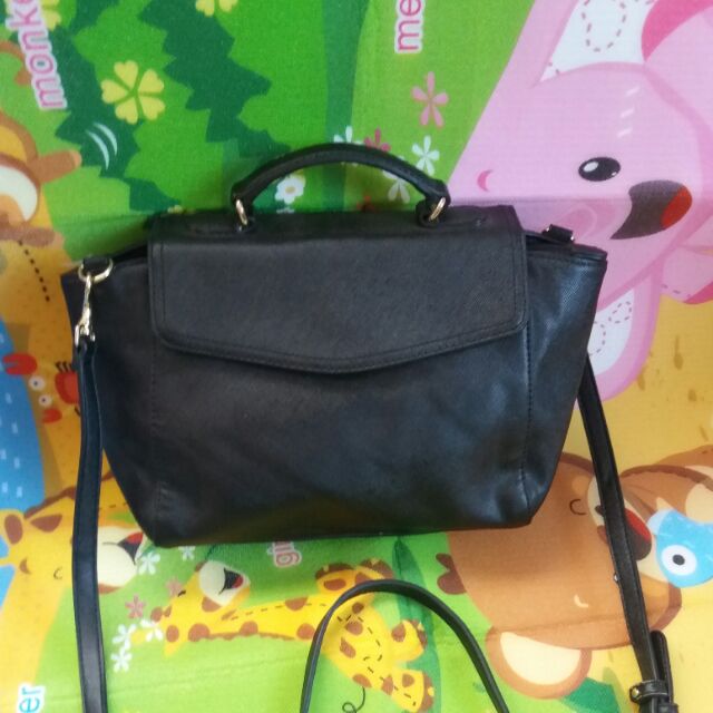 brera sling bag