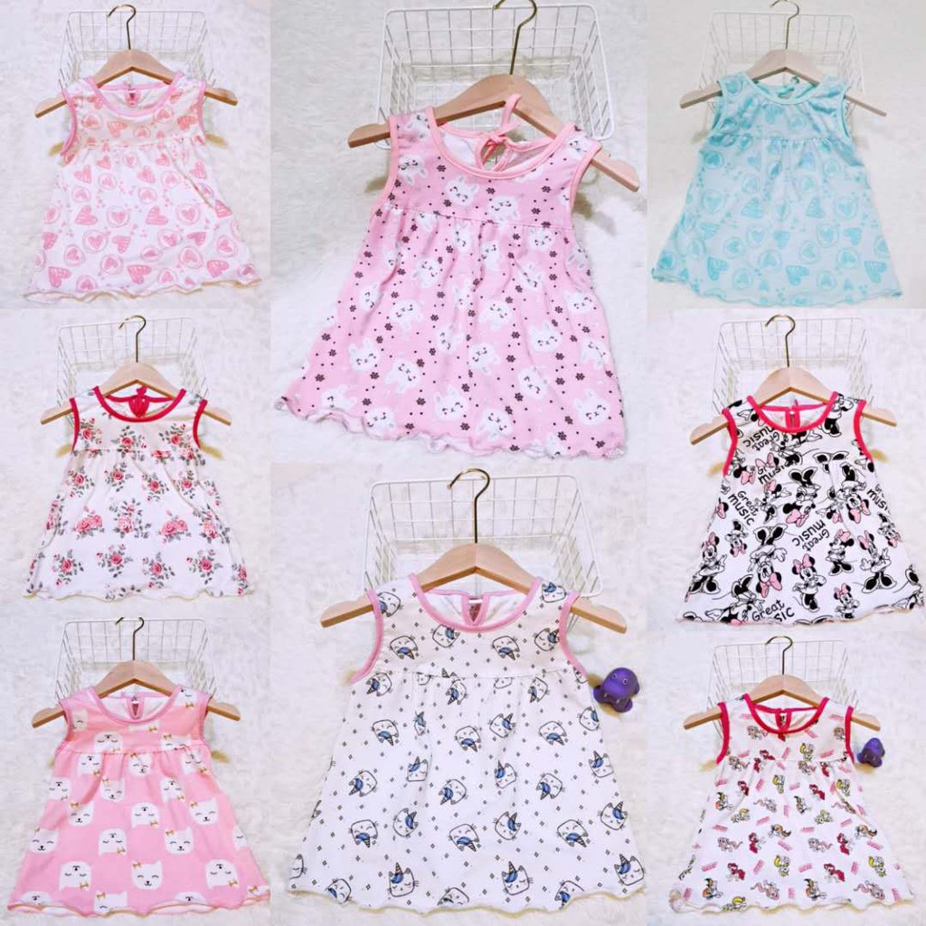 3yrs baby dress