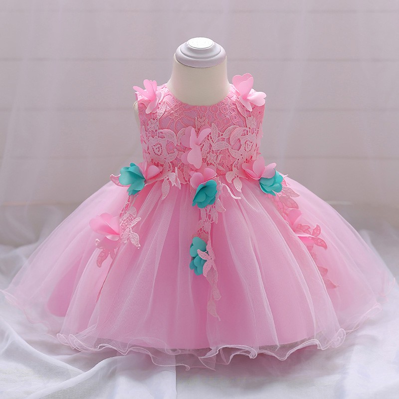 1st birthday dress