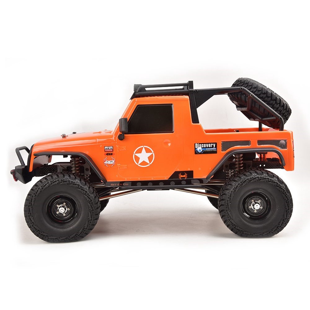 rgt pro crawler