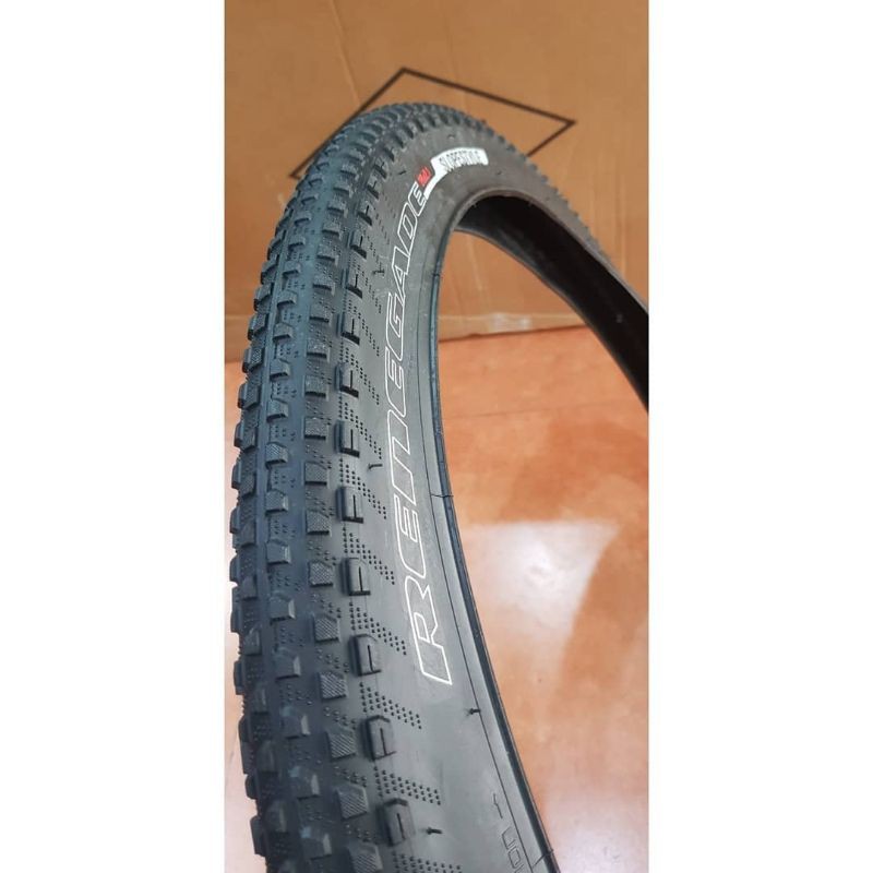 specialized renegade tires