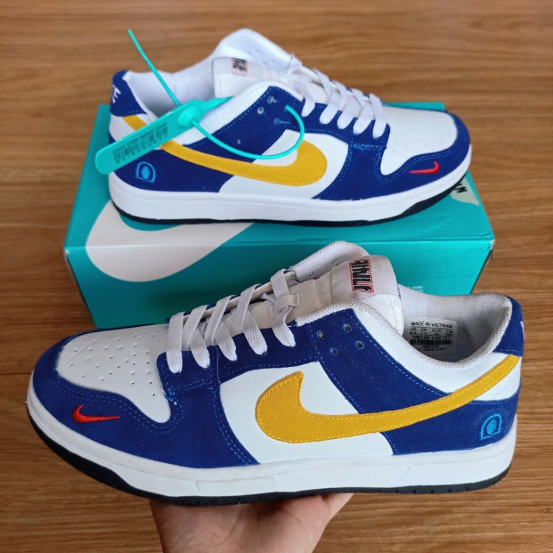 NIKE SB DUNK LOW (3 PAIRS FOR 1,350) | Shopee Philippines