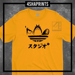 adidas totoro shirt
