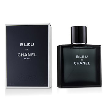 bleu de chanel shopee