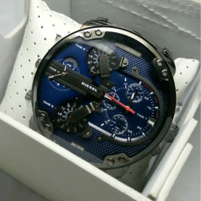 dz7314 diesel watch price