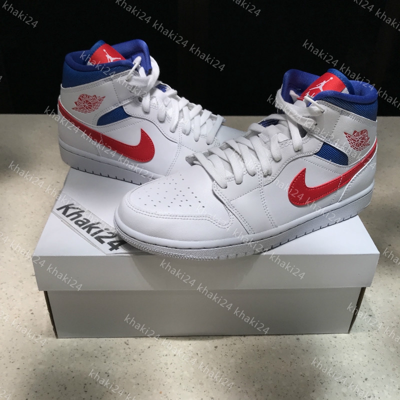 air jordan 1 captain america