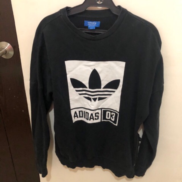 adidas jacket shopee