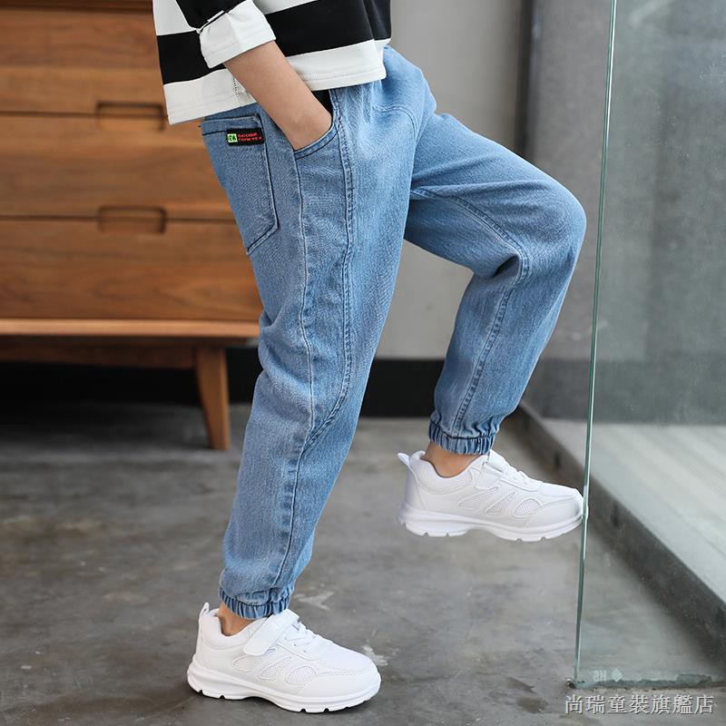 new fashion jeans boy 2019