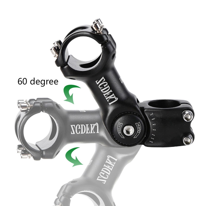 riser stem mtb