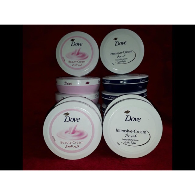 dove moisturizing cream price