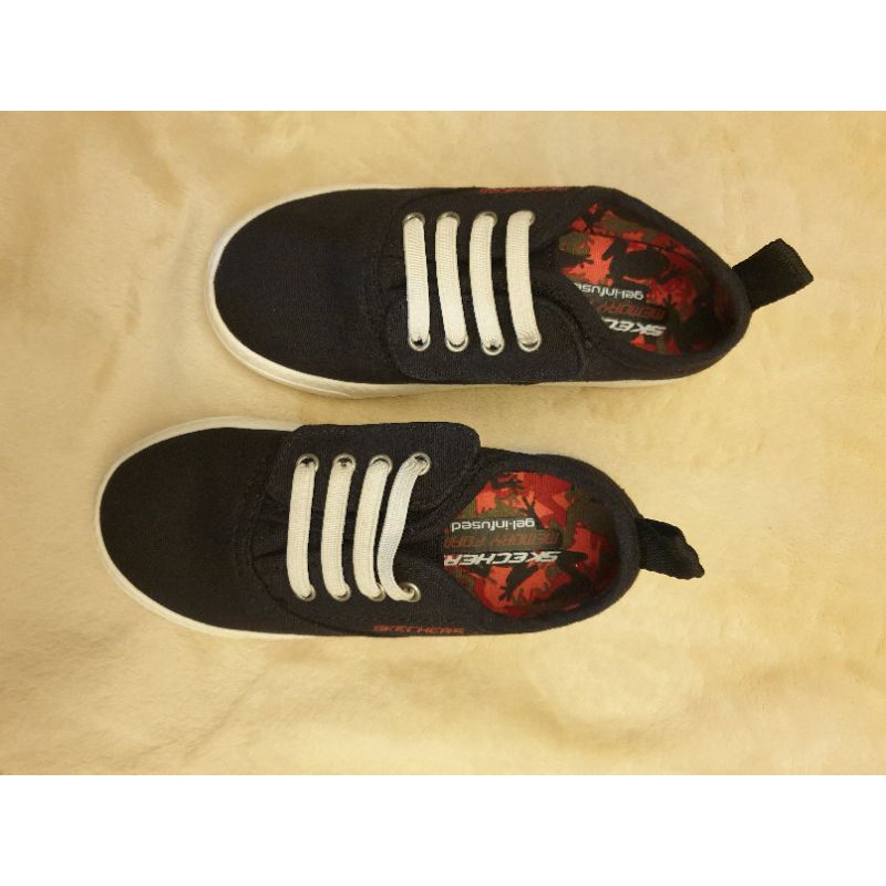 skechers shoes size 4