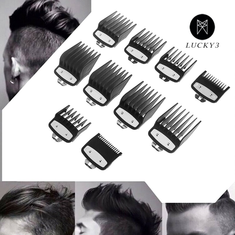 wahl premium attachment combs