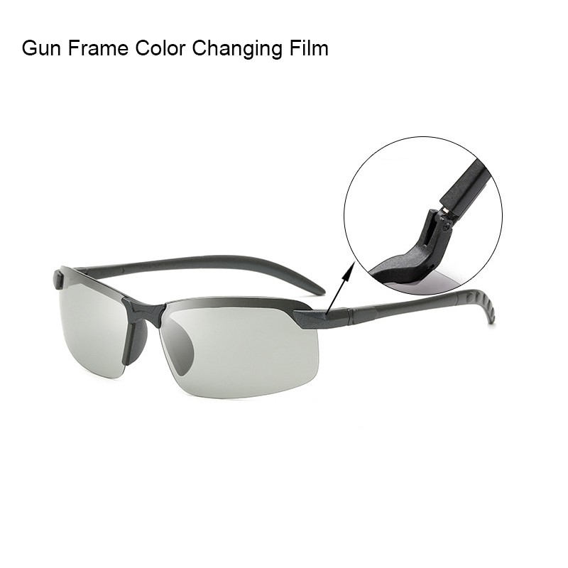 Details about   Men's Driving Sunglasses Polarized Glasses Sports Eyewear Fishing  Goggles 