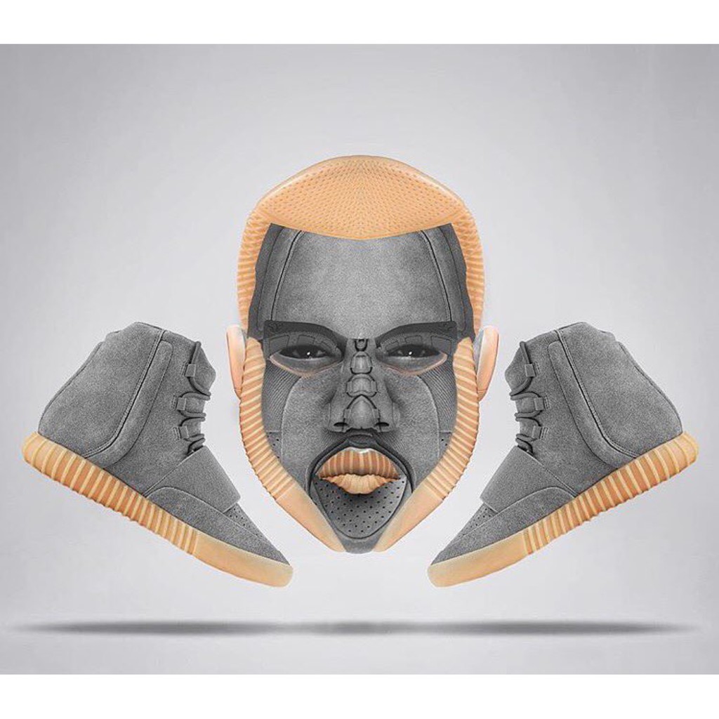 adidas yeezy boost 750 numero 39